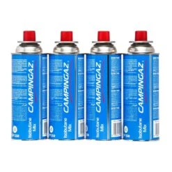 Campingaz Self Seal 220g 4 Pack Camping Gas Refill 7 Campingaz Self Seal 220g 4 Pack Camping Gas Refill -Berghaus Store go 000219 z
