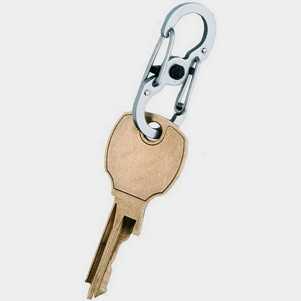 S-Biner MicroLock (Black) 4 S-Biner MicroLock (Black) - Image 2