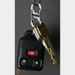 S-Biner MicroLock (Black) 8 S-Biner MicroLock (Black) -Berghaus Store go 000940 c