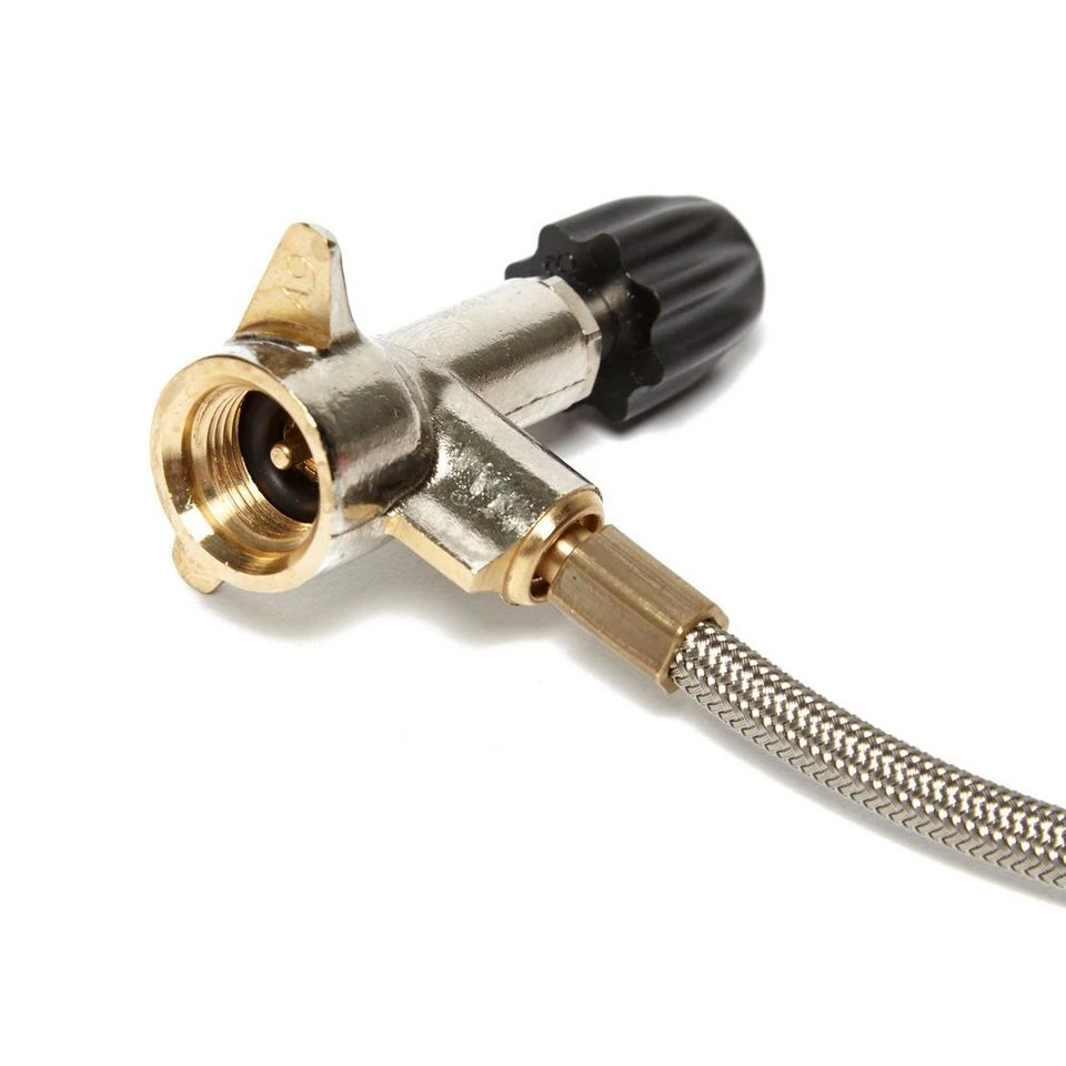 Primus Express Spider II Gas Stove 5 Primus Express Spider II Gas Stove - Image 3