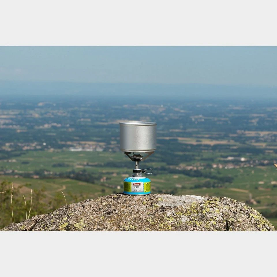 Coleman FyreLite Stove 4 Coleman FyreLite Stove - Image 2