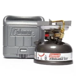 Coleman Sportster 2 Camping Stove 11 Coleman Sportster 2 Camping Stove -Berghaus Store go 004853 z