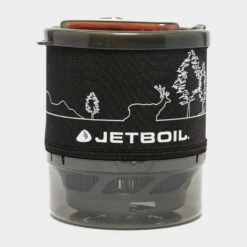Jetboil MiniMo Personal Cooking System -Berghaus Store go 009178 h