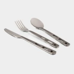 Lifeventure Camping Cutlery Set -Berghaus Store go 014412 b