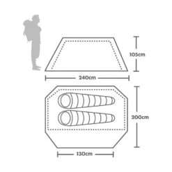 Ribble 2 -Berghaus Store go 025730 b