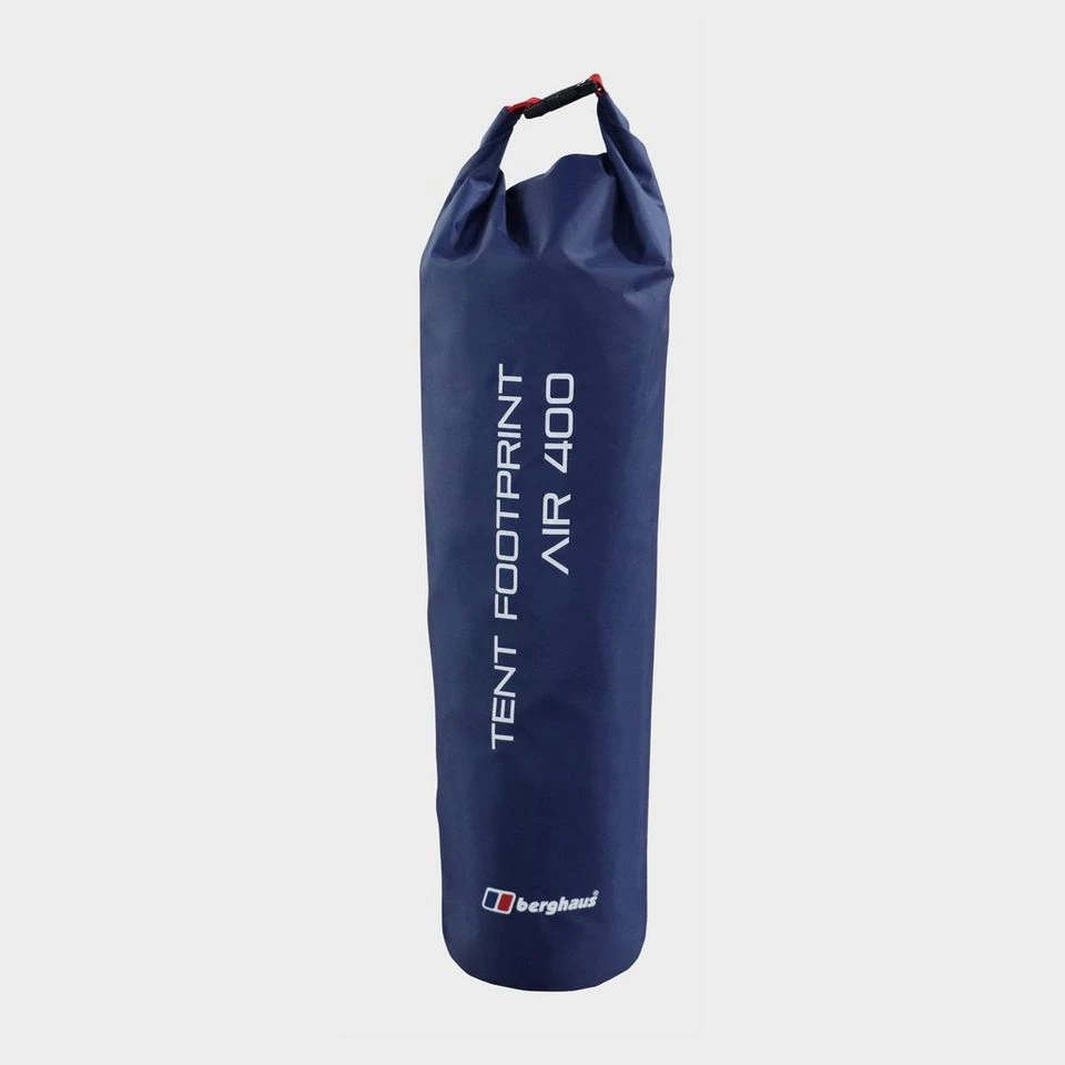 Berghaus Air 400/4.1/4 Footprint Tent Protector 4 Berghaus Air 400/4.1/4 Footprint Tent Protector - Image 2