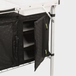 Outwell Drayton Kitchen Table -Berghaus Store go 042339 c