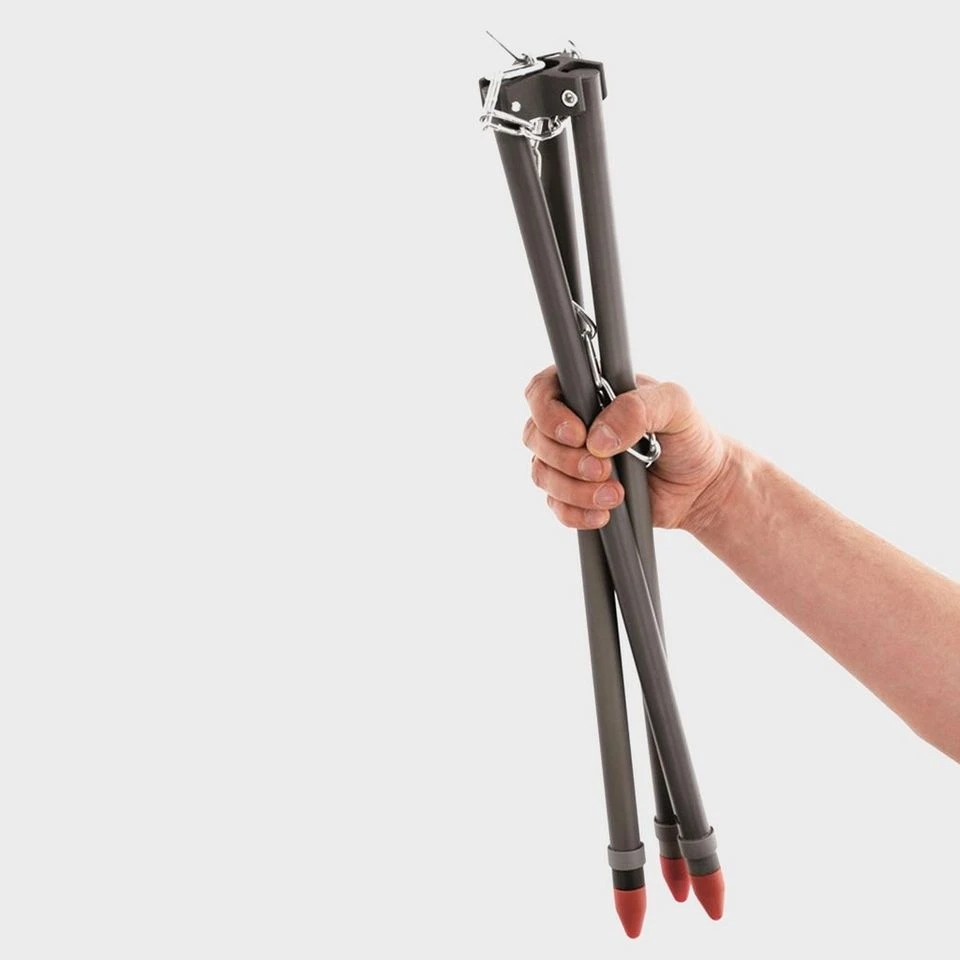 Robens Telescopic Aluminium Tripod 4 Robens Telescopic Aluminium Tripod - Image 2