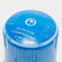 Campingaz C206 Gas Cartridge 8 Campingaz C206 Gas Cartridge -Berghaus Store go 043481 c