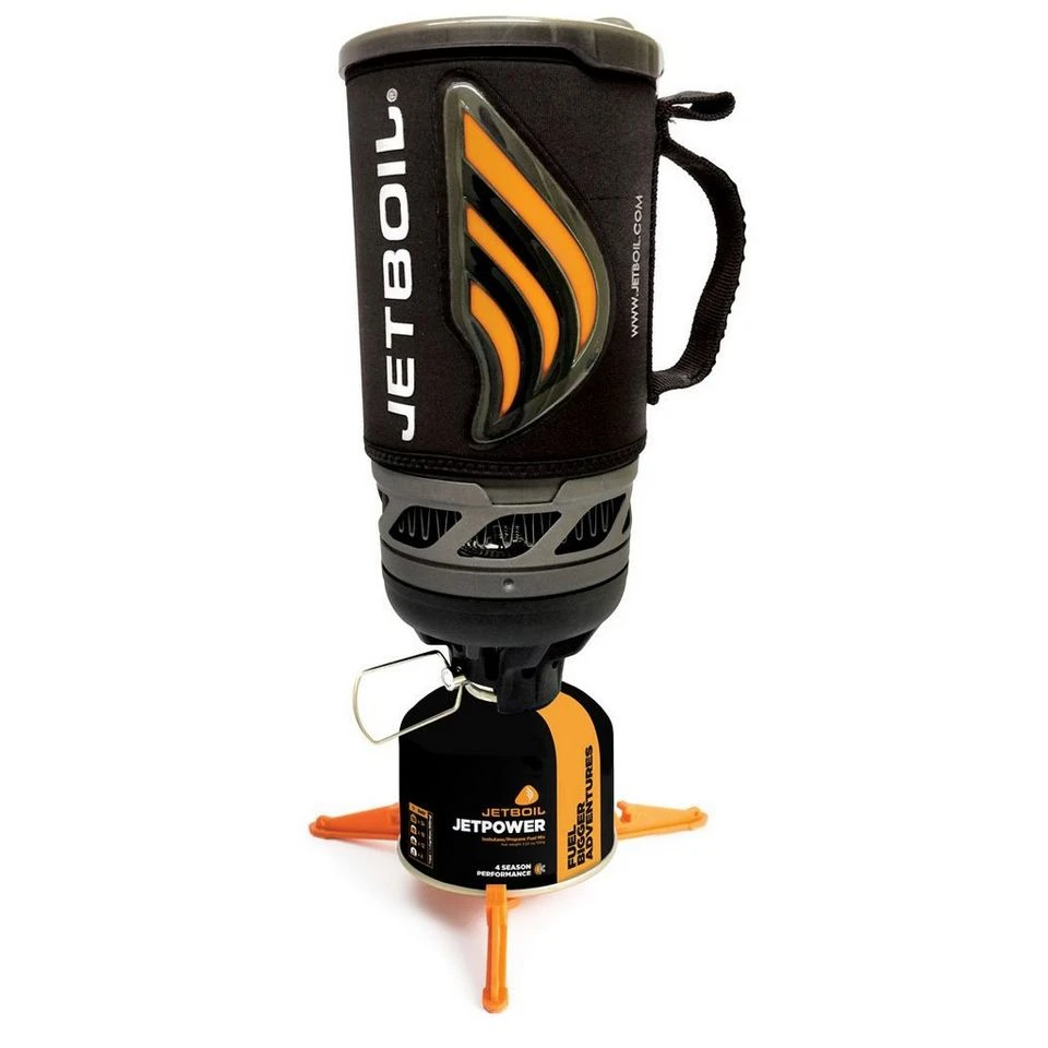 Jetboil Flash 2.0 Cooking System 3 Jetboil Flash 2.0 Cooking System