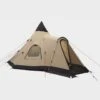 Robens Kiowa 10 Person Tipi Tent -Berghaus Store go 044108 a