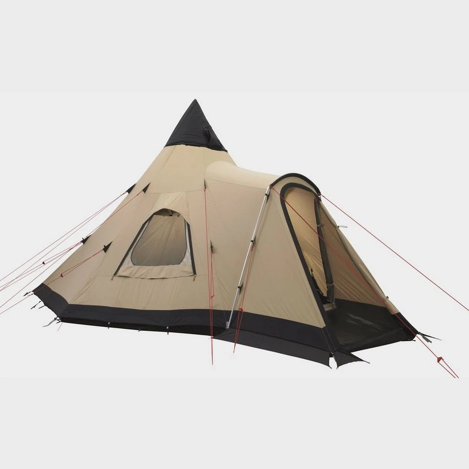 Robens Kiowa 10 Person Tipi Tent 3 Robens Kiowa 10 Person Tipi Tent