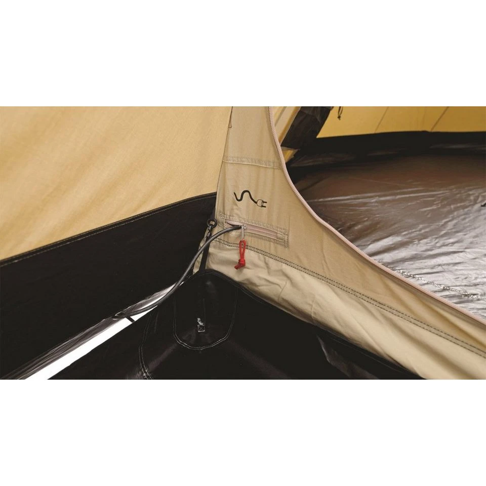 Robens Kiowa 10 Person Tipi Tent 5 Robens Kiowa 10 Person Tipi Tent - Image 3
