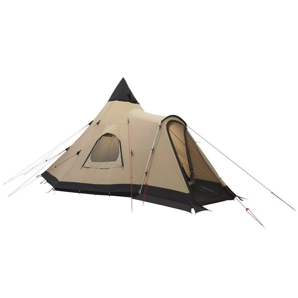 Robens Kiowa 10 Person Tipi Tent 10 Robens Kiowa 10 Person Tipi Tent - Image 8