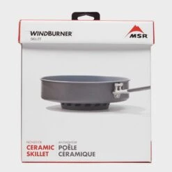 MSR Windburner Skillet -Berghaus Store go 046743 e