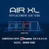 Air 4 XL & 6 XL Replacement Brow Tube -Berghaus Store go 047139 a