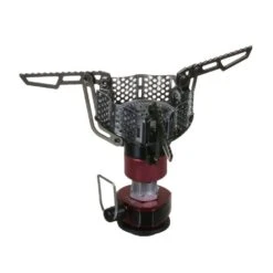 Coleman Fyrestorm Stove -Berghaus Store go 048087 z