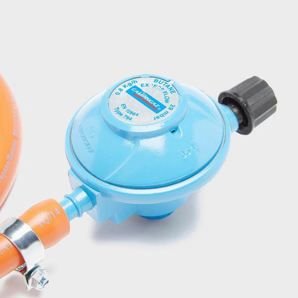 Campingaz Gas Hose & Regulator Kit 4 Campingaz Gas Hose & Regulator Kit - Image 2