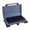 Campingaz 400 SG Xcelerate Double Burner & Grill 1 Campingaz 400 SG Xcelerate Double Burner & Grill -Berghaus Store go 072662 a