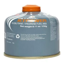 Jetboil Jetpower 230GM -Berghaus Store go 084275 z