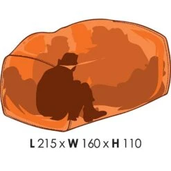 Vango Storm Shelter 800 -Berghaus Store go 090866 c