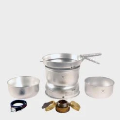 Trangia 25-1 UL Cook Set -Berghaus Store go 091080 z