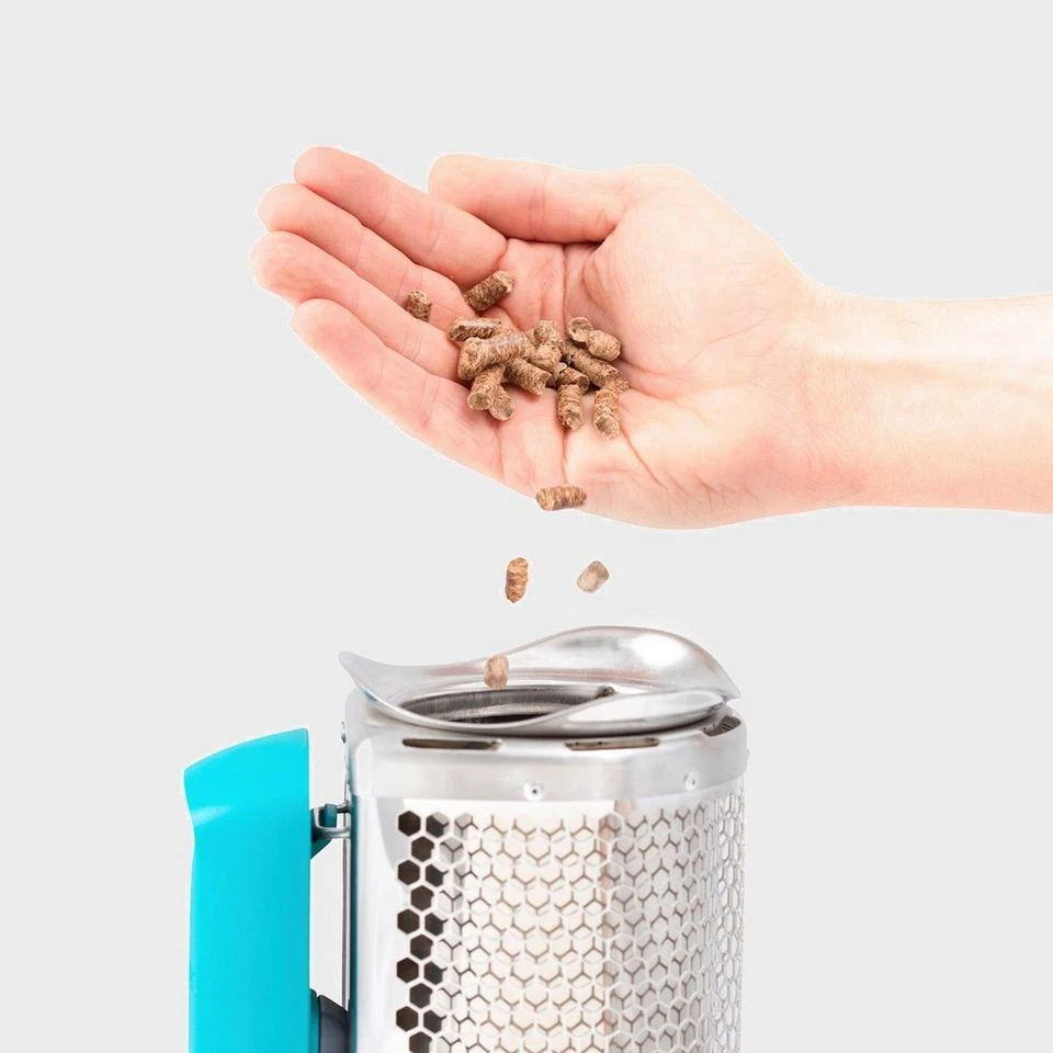 Biolite BioFuel Pellets 6 Biolite BioFuel Pellets - Image 4