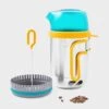 Biolite KettlePress With CoffeePress Attachment 1 Biolite KettlePress With CoffeePress Attachment -Berghaus Store go 100677 a