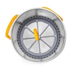 Biolite KettlePress With CoffeePress Attachment 10 Biolite KettlePress With CoffeePress Attachment -Berghaus Store go 100677 c