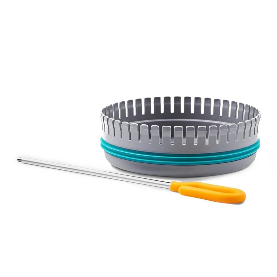 Biolite KettlePress With CoffeePress Attachment 6 Biolite KettlePress With CoffeePress Attachment - Image 4