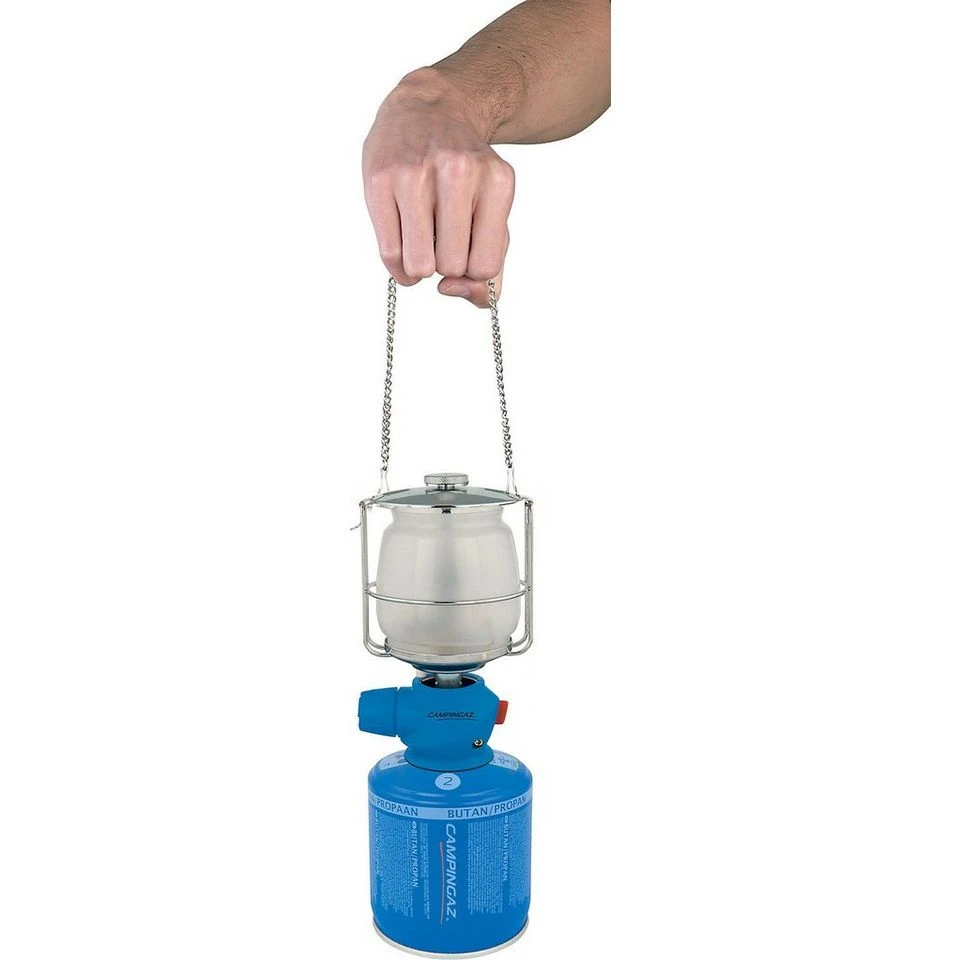 Campingaz LumoStar Plus PZ Camping Lantern 5 Campingaz LumoStar Plus PZ Camping Lantern - Image 3