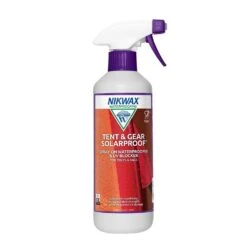 Nikwax Tent And Gear SolarProof® (500ml) 8 Nikwax Tent And Gear SolarProof® (500ml) -Berghaus Store go 102181 z