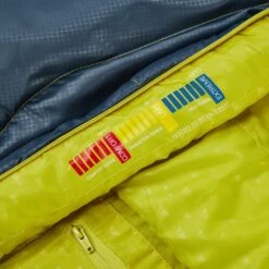 Adventurer 200 C Sleeping Bag 17 Adventurer 200 C Sleeping Bag -Berghaus Store go 102284 g