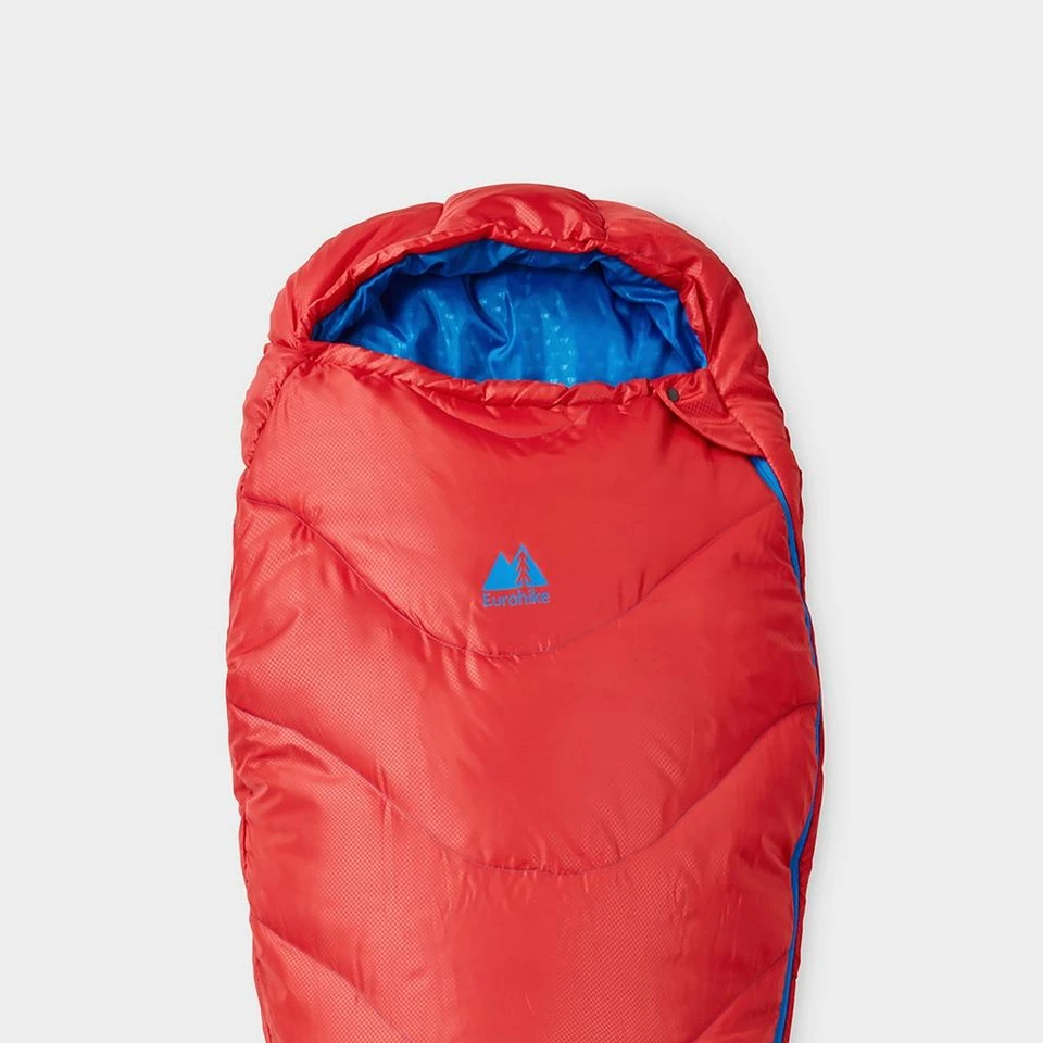 Adventurer Youth Sleeping Bag 3 Adventurer Youth Sleeping Bag