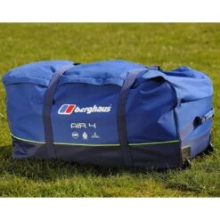 Berghaus Air 4 Tent 19 Berghaus Air 4 Tent -Berghaus Store go 102457 g