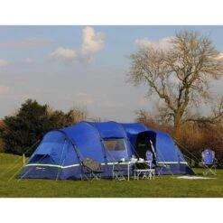 Berghaus Air 8 Inflatable Tent 14 Berghaus Air 8 Inflatable Tent -Berghaus Store go 102461 c