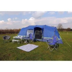 Berghaus Air 8 Inflatable Tent 15 Berghaus Air 8 Inflatable Tent -Berghaus Store go 102461 d