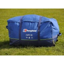 Berghaus Air 8 Inflatable Tent 17 Berghaus Air 8 Inflatable Tent -Berghaus Store go 102461 f