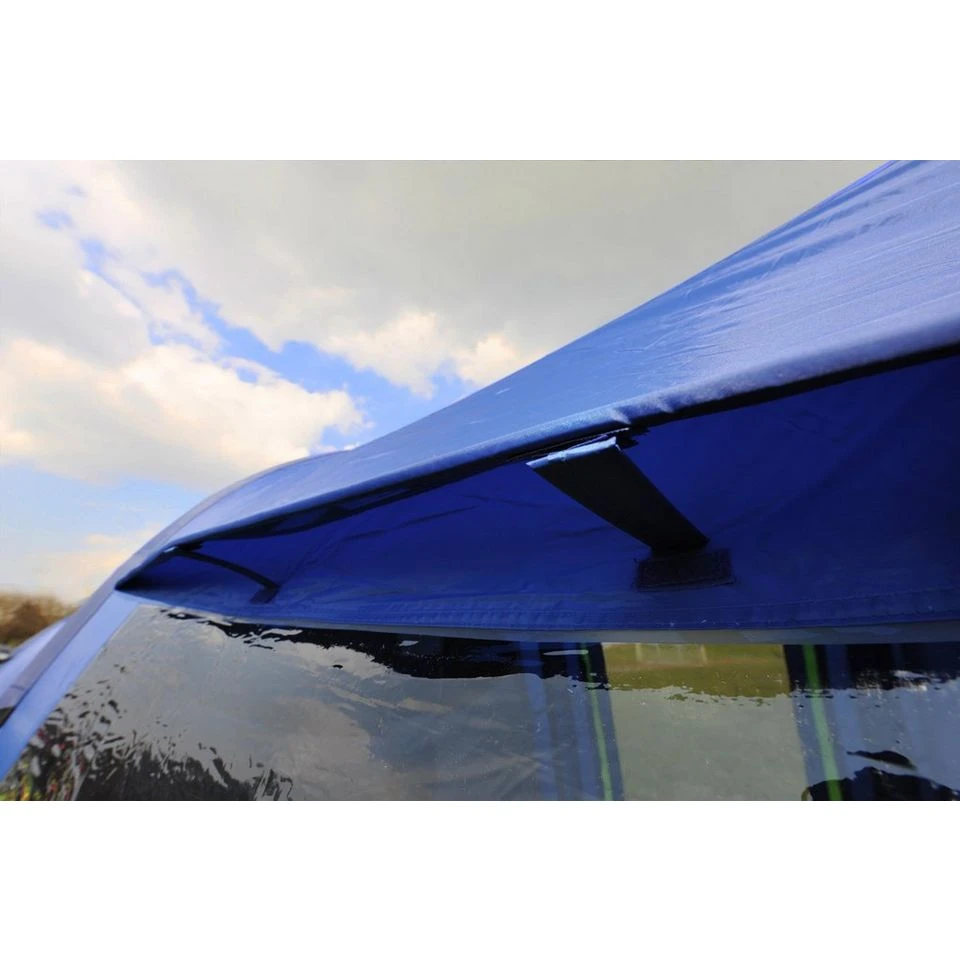 Berghaus Air 8 Inflatable Tent 10 Berghaus Air 8 Inflatable Tent - Image 8