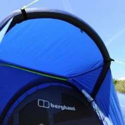 Berghaus Air 6 XL Air Tent -Berghaus Store go 102473 c