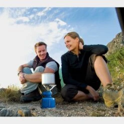 Campingaz Twister 270PZ Camping Stove (with Case) 16 Campingaz Twister 270PZ Camping Stove (with Case) -Berghaus Store go 104760 f