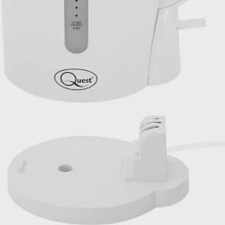 Quest Cordless Kettle- 1 Litre 9 Quest Cordless Kettle- 1 Litre -Berghaus Store go 104971 c