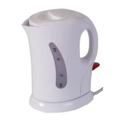Quest Cordless Kettle- 1 Litre 11 Quest Cordless Kettle- 1 Litre -Berghaus Store go 104971 z
