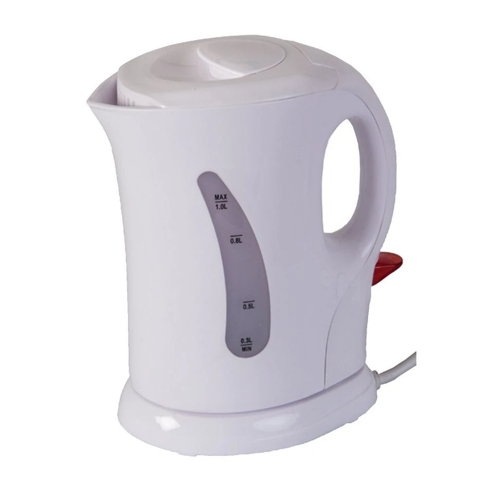 Quest Cordless Kettle- 1 Litre 7 Quest Cordless Kettle- 1 Litre - Image 5