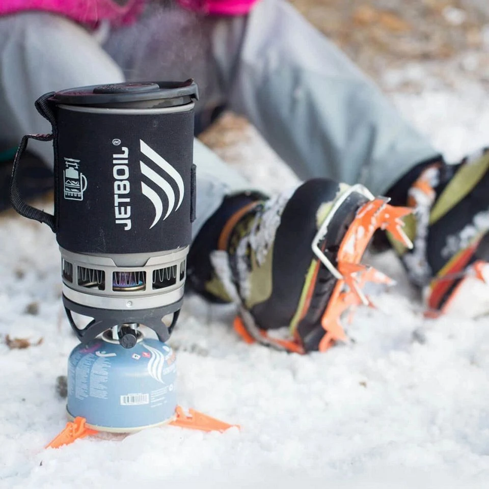 Jetboil Zip Lightweight Cooking System 6 Jetboil Zip Lightweight Cooking System - Image 4