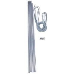 Vango Alloy Pole Set (8.5m) 5 Vango Alloy Pole Set (8.5m) -Berghaus Store go 107907 z