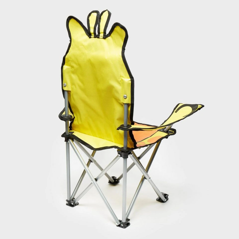 Giraffe Camping Chair 5 Giraffe Camping Chair - Image 3