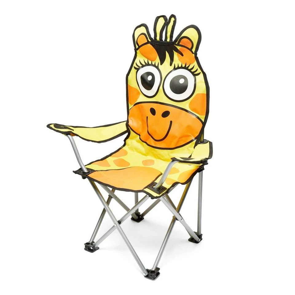 Giraffe Camping Chair 9 Giraffe Camping Chair - Image 7