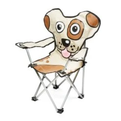 Puppy Camping Chair -Berghaus Store go 109210 z