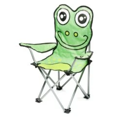 Frog Camping Chair -Berghaus Store go 109212 z